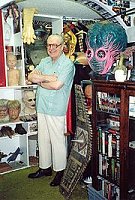 Click image for larger version. 

Name:	180px-Forrest_J_Ackerman_at_the_Ackermansion.jpg 
Views:	44 
Size:	20.0 KB 
ID:	10724