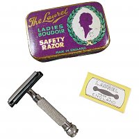Click image for larger version. 

Name:	Vintage-Ladies-Safety-Razor-Lady-Laurel-pic-1A-2048_10.10-658c93bf-f.jpg 
Views:	38 
Size:	110.3 KB 
ID:	55285